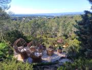 Love room dans un moulin provencal avec jacuzzi privé extérieur, Bouches du Rhône - 22