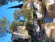 Love room dans un moulin provencal avec jacuzzi privé extérieur, Bouches du Rhône - 25