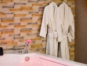 Love room de 35m2, avec jacuzzi privé, Hérault - 6