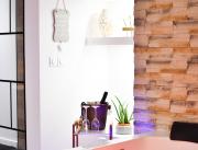 Love room de 35m2, avec jacuzzi privé, Hérault - 7