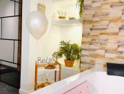 Love room de 35m2, avec jacuzzi privé, Hérault - 8