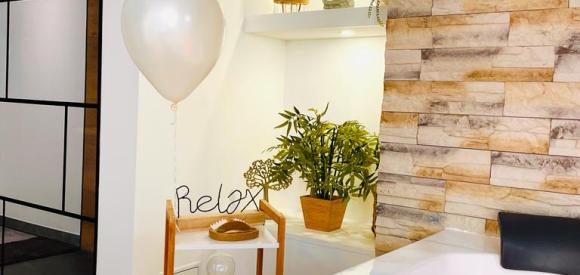 Love room de 35m2, avec jacuzzi privé, Hérault