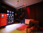 Love room avec Secret Room et espace spa à Nancy - 4