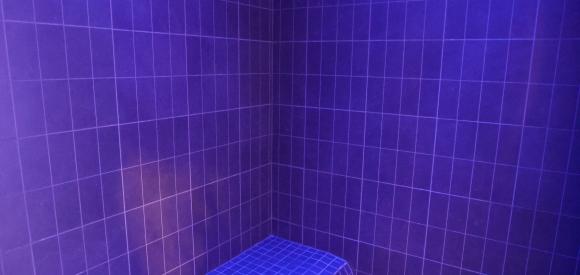Love room avec Secret Room et espace spa à Nancy