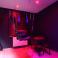 Love room avec Secret Room et espace spa à Nancy