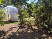 Nuit insolite à la belle étoile dans une bulle, avec spa privé, à 20 minutes de Porto-Vecchio - 4