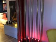 Loveroom avec balnéo et cage pôle danse, Moselle - 1