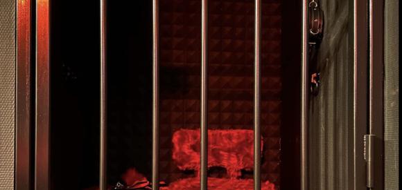 Loveroom érotique avec accessoires coquins, Moselle