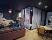 Loveroom érotique et romantique avec balnéothérapie et secret room, Montauban centre - 1