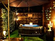 Lodge luxe et spa avec  sur le Lac Aiguebelette, Savoie - 5
