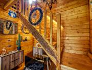 Lodge luxe et spa avec  sur le Lac Aiguebelette, Savoie - 14