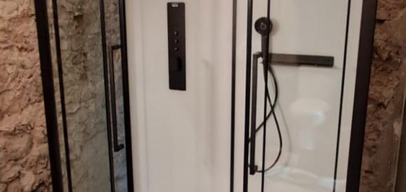 Love room 50 nuances de grey, proche Perpignan