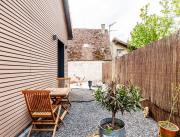 Gite romantique avec spa privatif proche Paris - 15