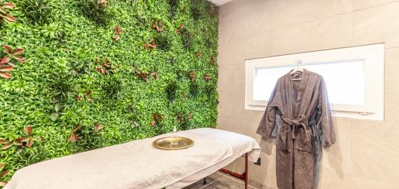 Gite romantique avec spa privatif proche Paris