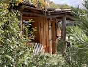 Maison du Hobbit avec Spa privatif,2 à 3 pers près Carcassonne - 14