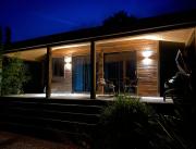 Cabane sur pilotis avec spa privatif, proche Carcassonne - 21