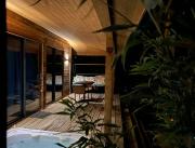Cabane sur pilotis avec spa privatif, proche Carcassonne - 22