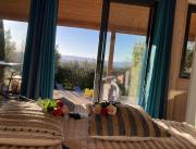 Cabane sur pilotis avec spa privatif, proche Carcassonne - 3
