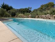 Cabane sur pilotis avec spa privatif, proche Carcassonne - 4