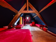 Magnifique chaumière en Normandie avec espace coquin et jacuzzi privatif, moins d'1 h de Paris - 8