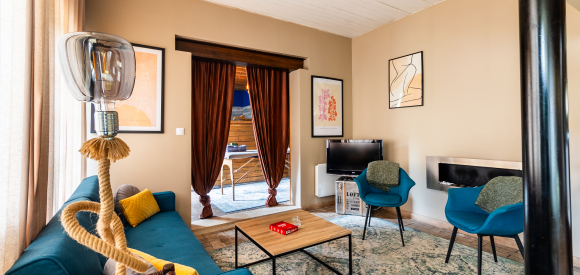 Magnifique chaumière en Normandie avec espace coquin et jacuzzi privatif, moins d'1 h de Paris