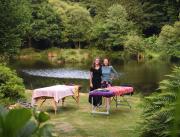 Magnifique maison glamour avec spa privatif, Bretagne - 15