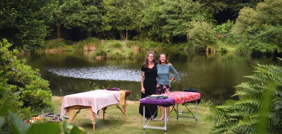 Magnifique maison glamour avec spa privatif, Bretagne