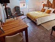 Suite esprit Santorin & Spa privatif,  Alpes de Haute Provence - 4