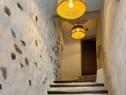 Suite esprit Santorin & Spa privatif,  Alpes de Haute Provence - 23