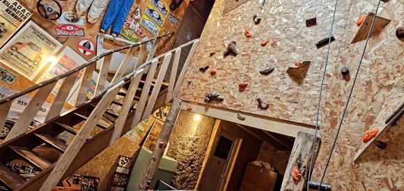 Suite esprit Santorin & Spa privatif,  Alpes de Haute Provence
