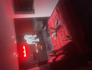 Love room avec jacuzzi ambiance séduction, Caen - 11