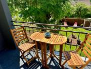 Love house avec spa, sauna et Hammam, Cantal - 9