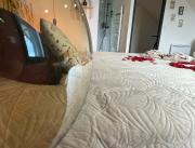 Love house avec spa, sauna et Hammam, Cantal - 14