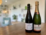 Love house avec spa, sauna et Hammam, Cantal - 16