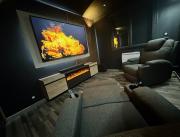 Love house avec spa, sauna et Hammam, Cantal - 3