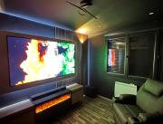 Love house avec spa, sauna et Hammam, Cantal - 6
