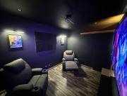 Love house avec spa, sauna et Hammam, Cantal - 1