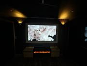 Love house avec spa, sauna et Hammam, Cantal - 17