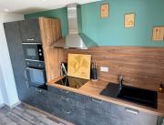 Love house avec spa, sauna et Hammam, Cantal - 18