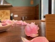 Love house avec spa, sauna et Hammam, Cantal - 19
