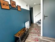 Love house avec spa, sauna et Hammam, Cantal - 20