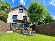 Love house avec spa, sauna et Hammam, Cantal - 8