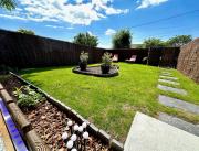 Love house avec spa, sauna et Hammam, Cantal - 24