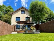 Love house avec spa, sauna et Hammam, Cantal - 30