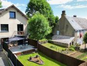 Love house avec spa, sauna et Hammam, Cantal - 26