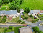 Love house avec spa, sauna et Hammam, Cantal - 27