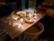 Love house avec spa, sauna et Hammam, Cantal - 10
