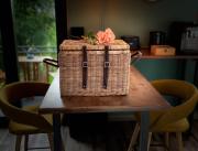 Love house avec spa, sauna et Hammam, Cantal - 31