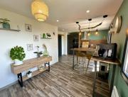 Love house avec spa, sauna et Hammam, Cantal - 32