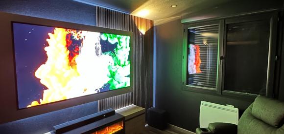 Love house avec spa, sauna et Hammam, Cantal
